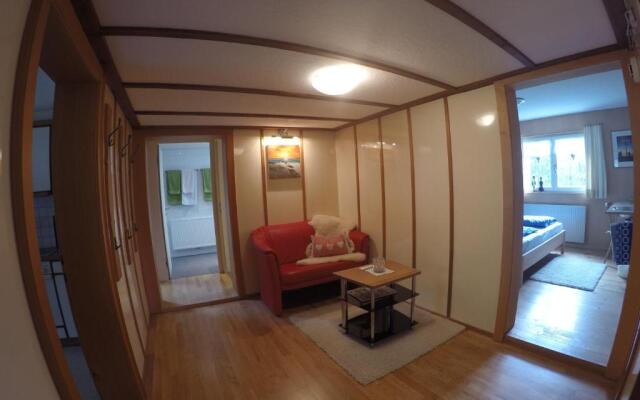 Ferienwohnung Vogt