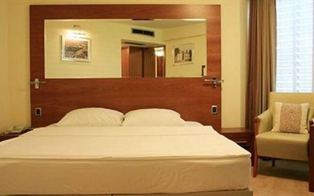 Hostel Podgorica