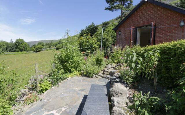 Bryn Coed Bach