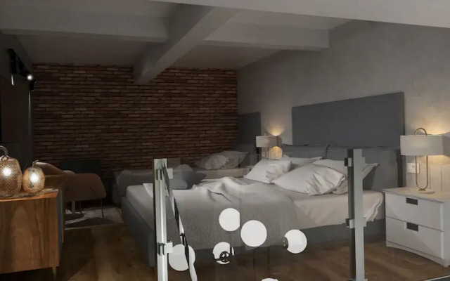 Luxury Inn