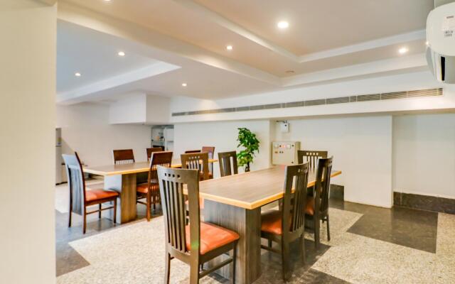 Townhouse 939 Hotel Gagan Inn