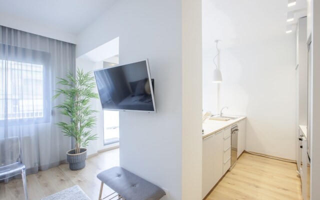 Alterra Vita City Apartment