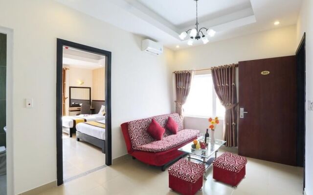 Hilary Hotel