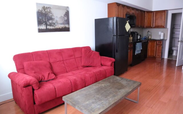 Wood Extended Suites