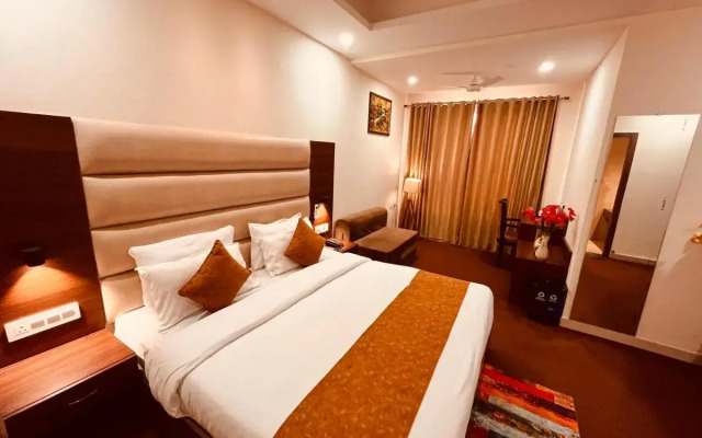 Hotel Olive