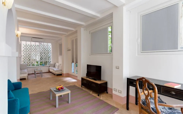 Rome as you feel - Nazionale Apartments