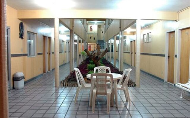 Pousada Abais