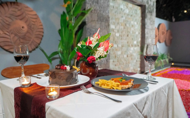 Kusuma Villa Seminyak