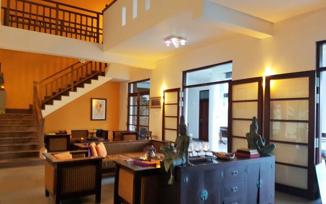 Imagine Villa Hotel