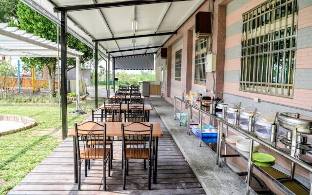 Taliwen B&B