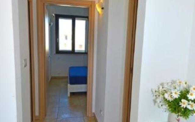 Attico del sole e del mare