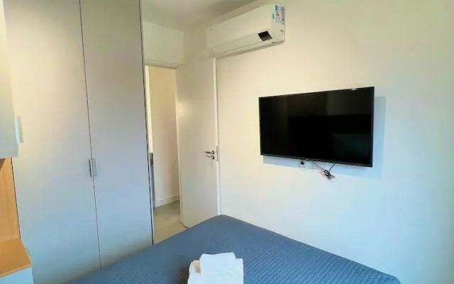 Innvista - Residencial Brera Moema