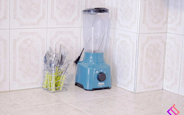 Apartamento Amoblado y Cómodo