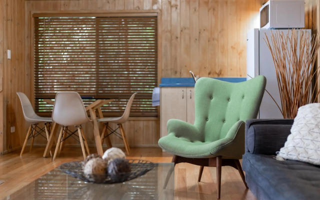 Treetops Seaview Montville