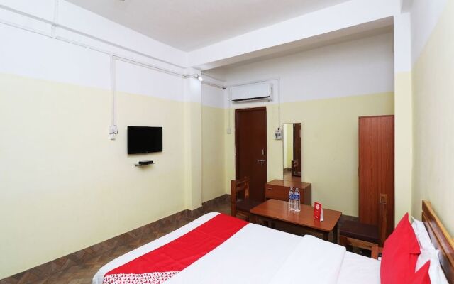 Oyo 41968 Hotel Bravo