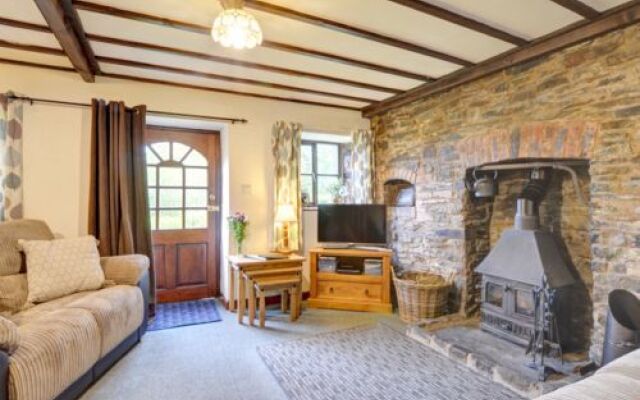 House Erwood Builth Wells