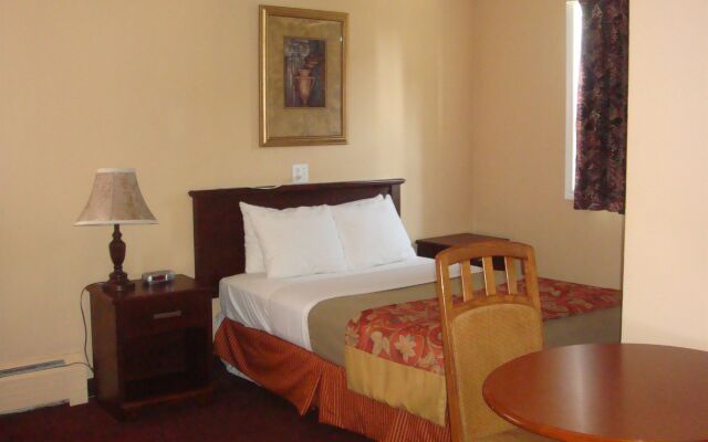 London Executive Suites Hotel