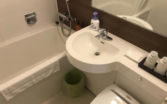 Hotel Sunrise Choshi