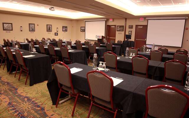 NCED Conference Center & Hotel