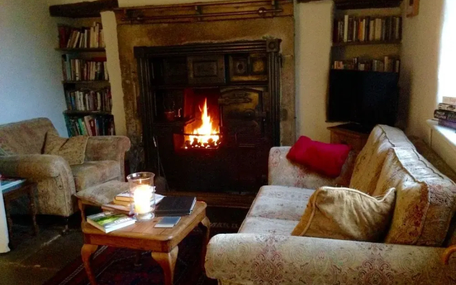 Moorhouse Cottage