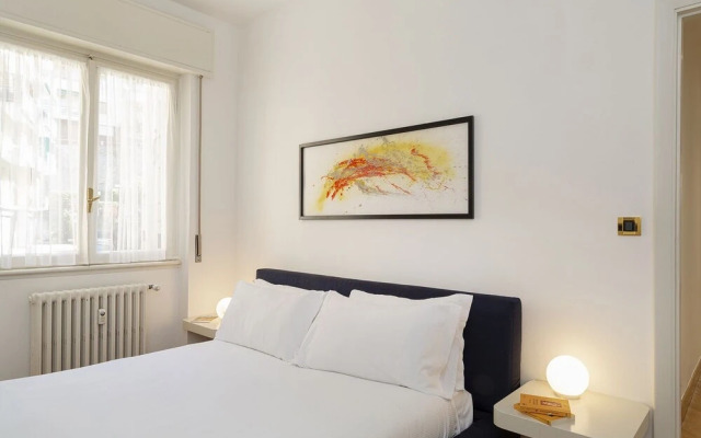 Una Casa al Mare nel Cuore di Rapallo by Wonderful Italy