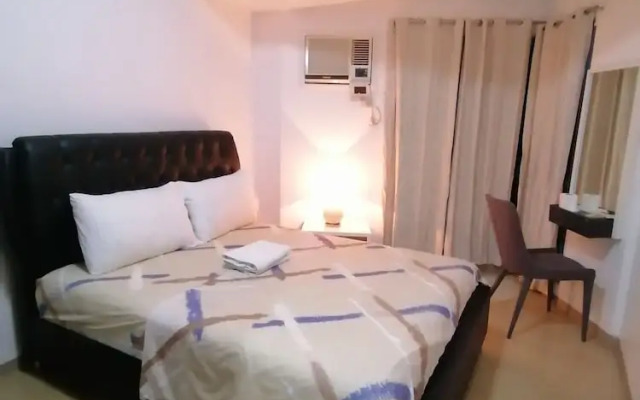 Roxas Blvd Ermita Studio US Embassy Mla
