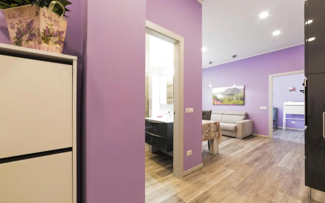 A due passi da Piazza Firenze Apartment