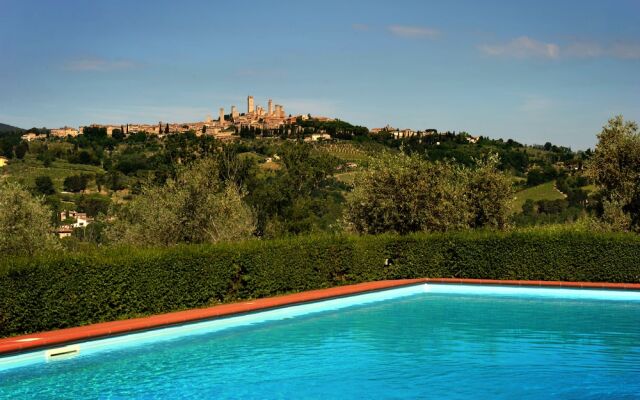 Agriturismo Il Segreto di Pietrafitta