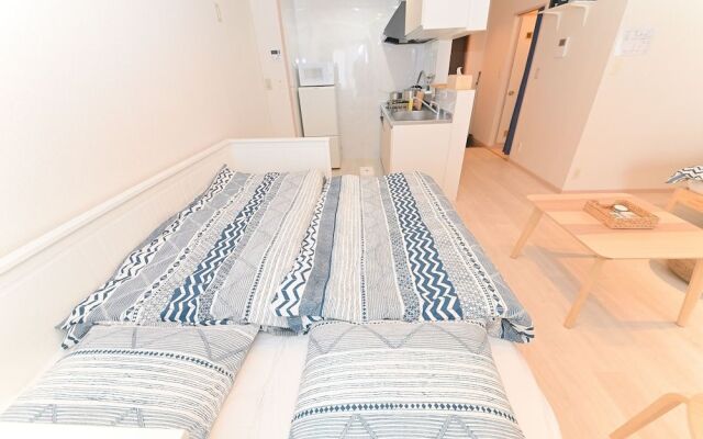 Residence Hotel Kamoike