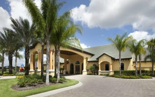 Donald's Dreamhouse