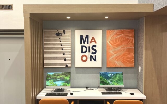 Holiday Inn Express Madison