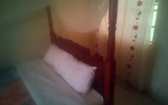 Soulfa Guest House