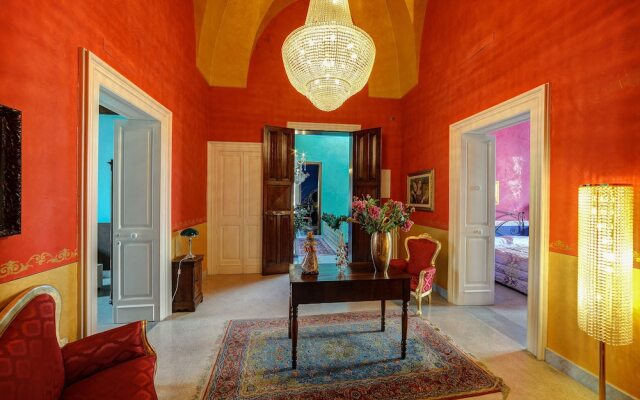 La Dimora Delle Rondini