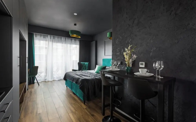 Manhattan by Kairos Apartments