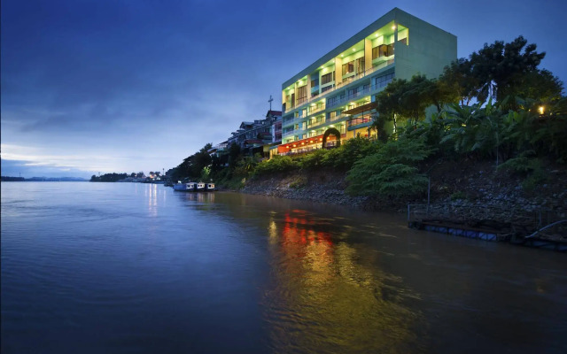 Serene at Chiang Rai