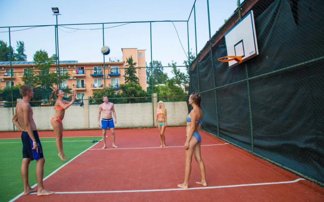 Eldar Resort Hotel