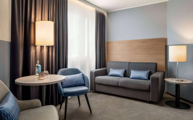 Vienna House Easy by Wyndham Frankfurt Airport
