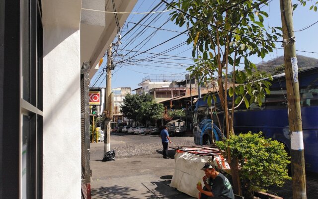 Tropicus 1 Estudio Room