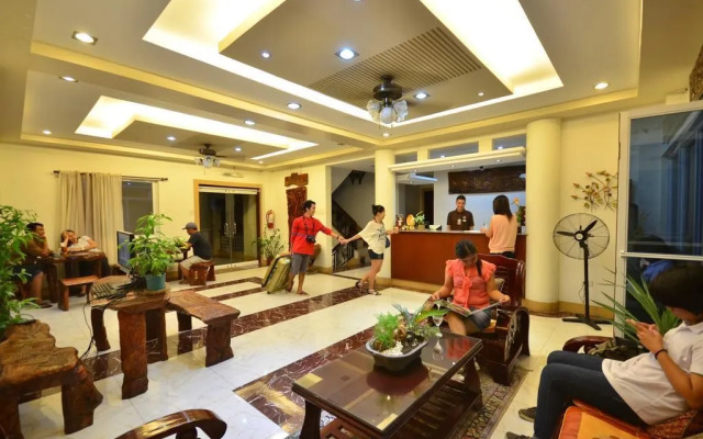 Villa de Sierra Vista