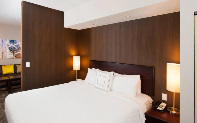 SpringHill Suites by Marriott Birmingham Colonnade