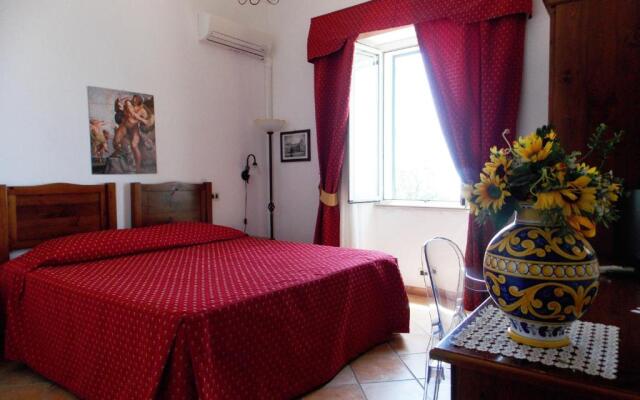 Camere di Ulisse