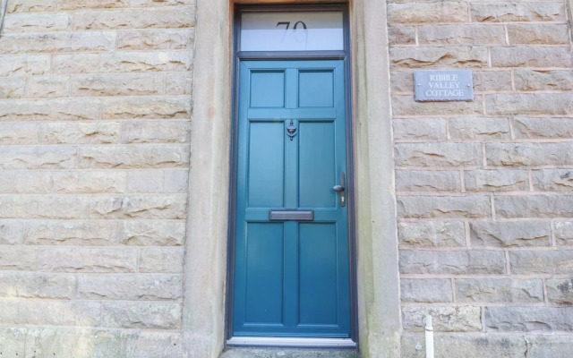 Ribble Valley Cottage