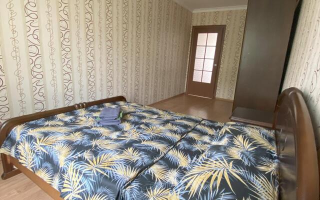 Апартаменты на проспекте Октябрьский 23А