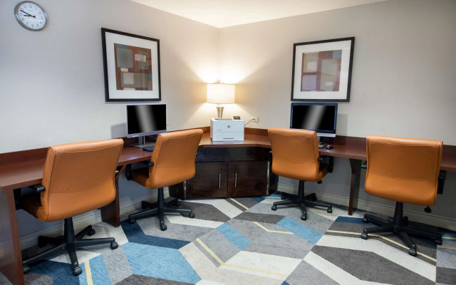 HYATT house Chicago/Schaumburg