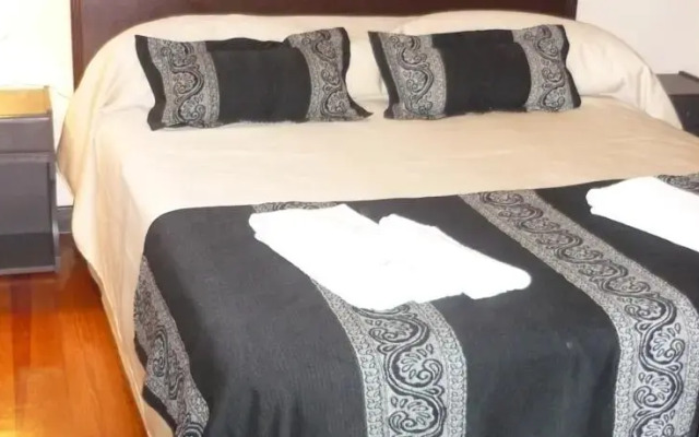 Hotel 14 de Noviembre