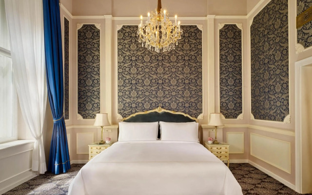 Hotel Imperial, a Luxury Collection Hotel, Vienna