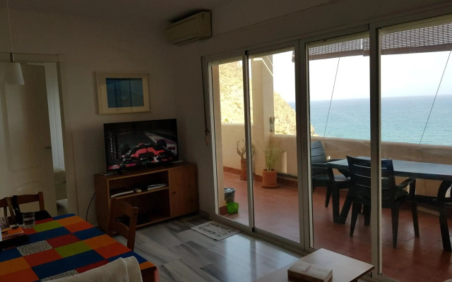 Apartamento Vistas Espectaculares al Mar