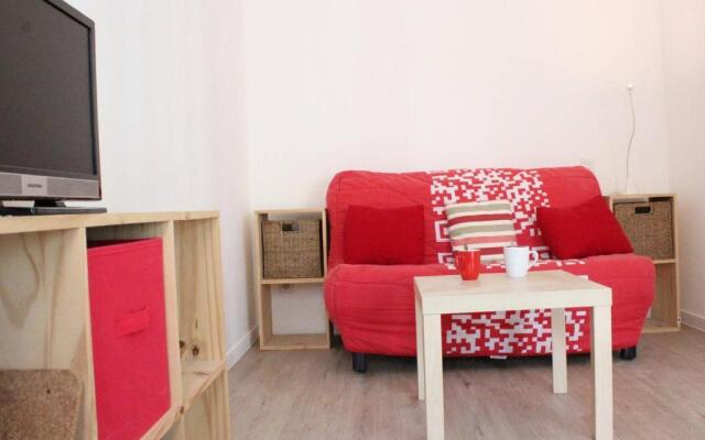 Appartement La Rochelle, 1 pièce, 2 personnes - FR-1-246-110