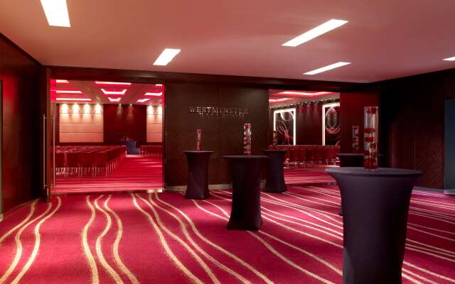 Park Plaza London Westminster Bridge