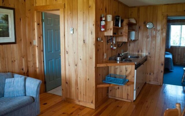 Stanley Bridge Country Resort